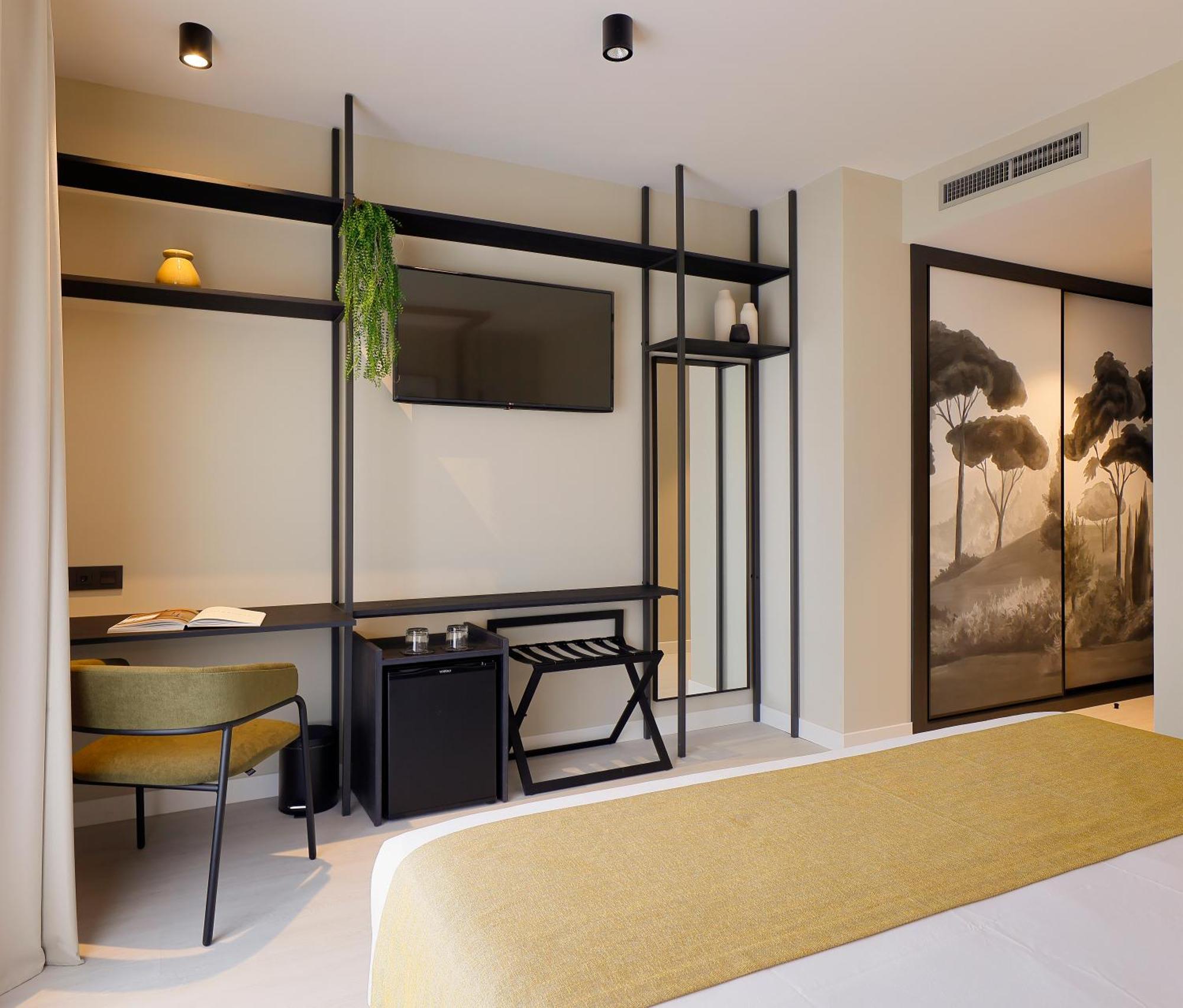 Nuvo Hotel Boutique Oviedo Zewnętrze zdjęcie