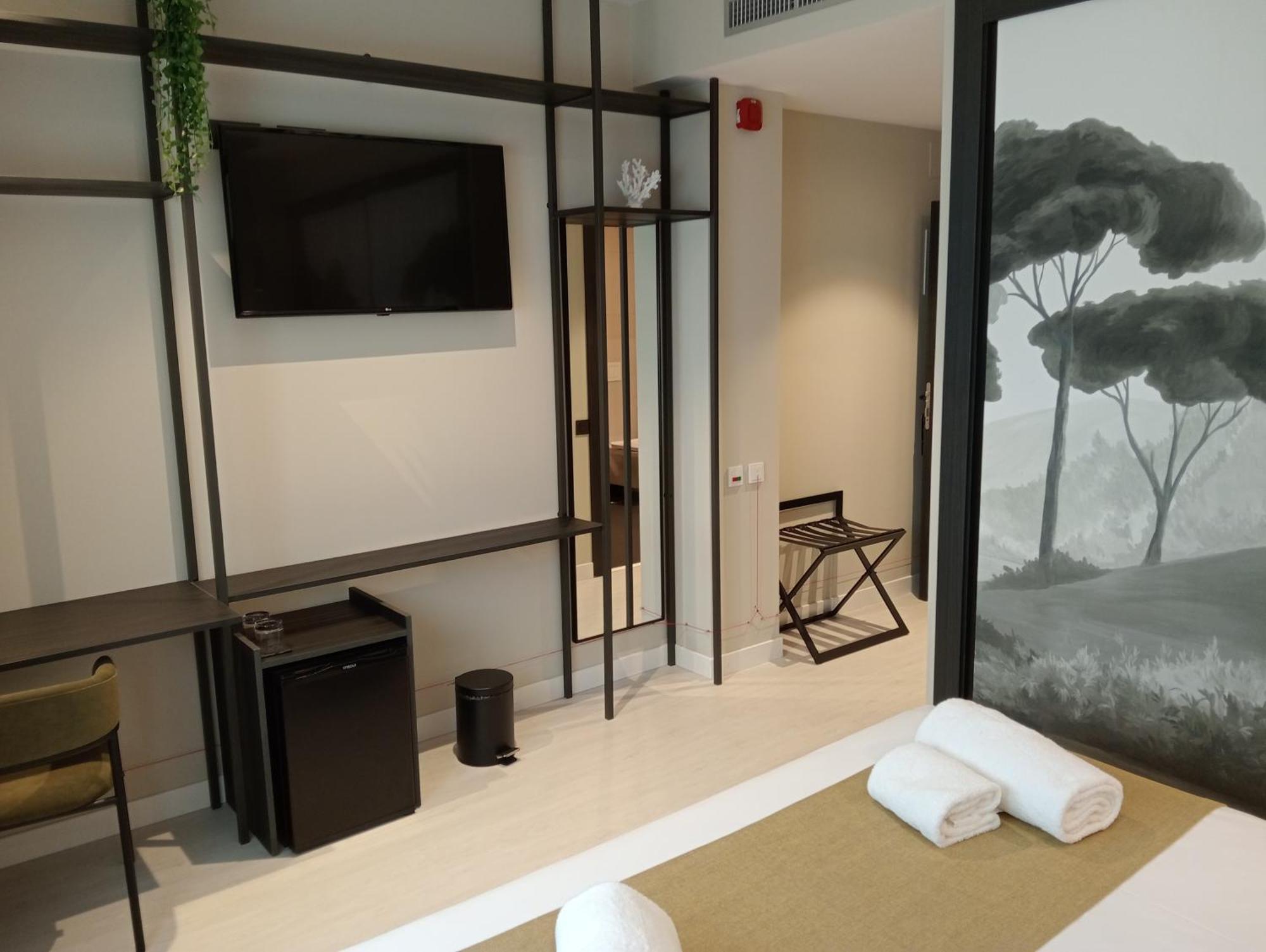 Nuvo Hotel Boutique Oviedo Zewnętrze zdjęcie