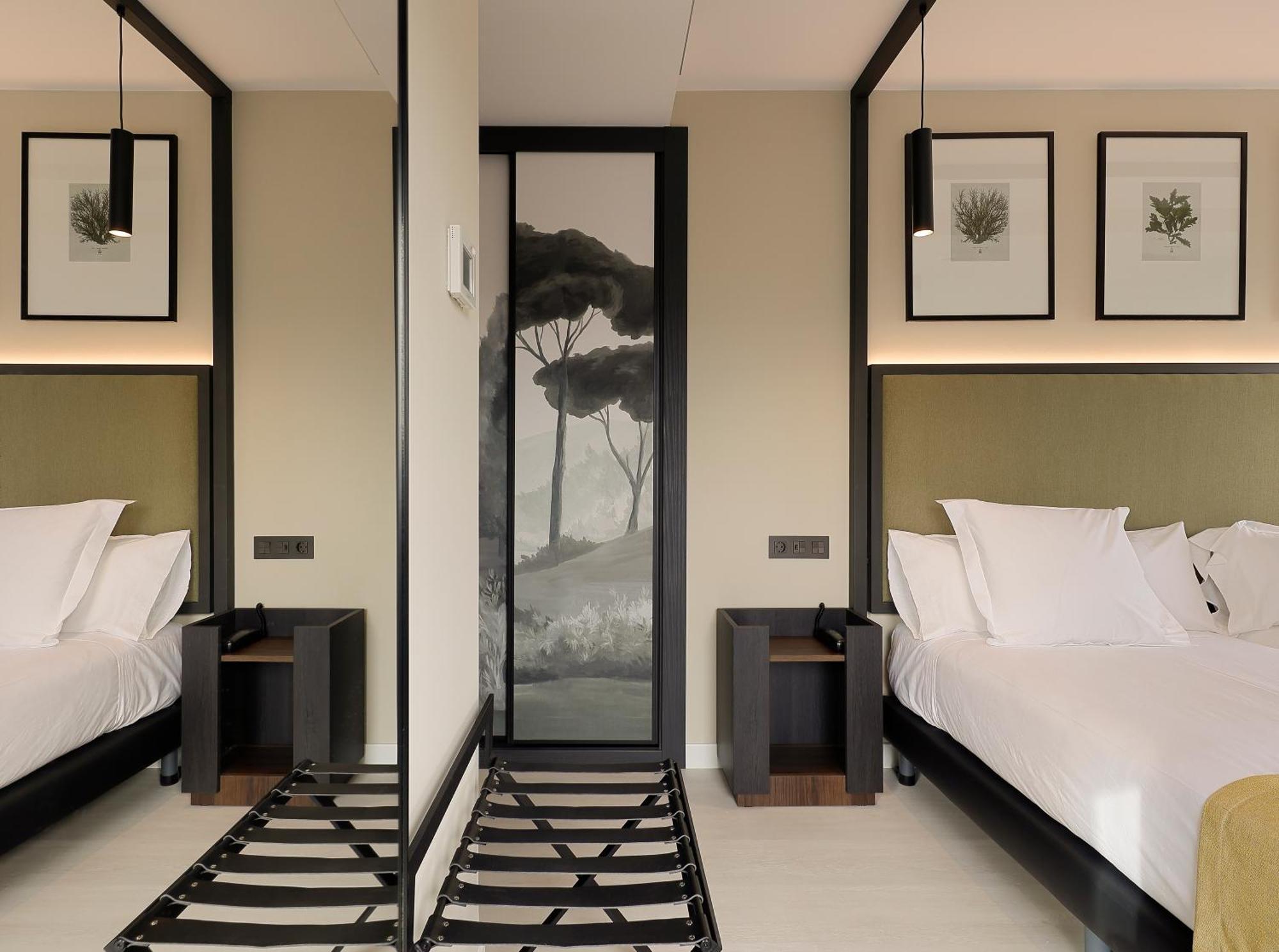 Nuvo Hotel Boutique Oviedo Zewnętrze zdjęcie
