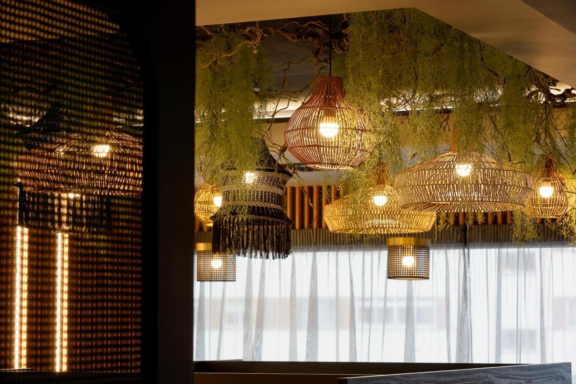 Nuvo Hotel Boutique Oviedo Zewnętrze zdjęcie