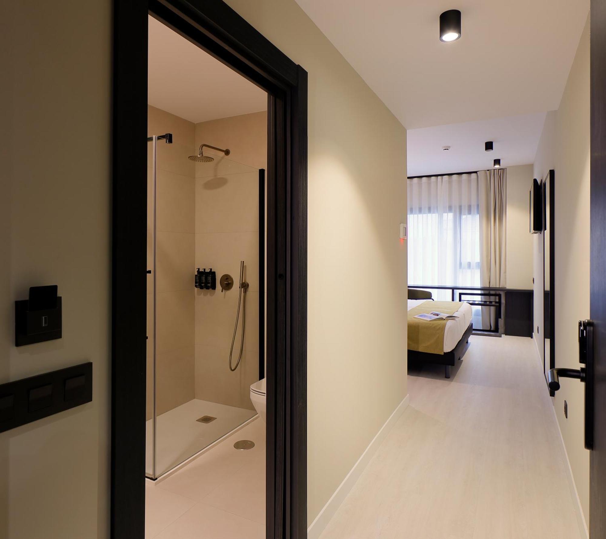 Nuvo Hotel Boutique Oviedo Zewnętrze zdjęcie